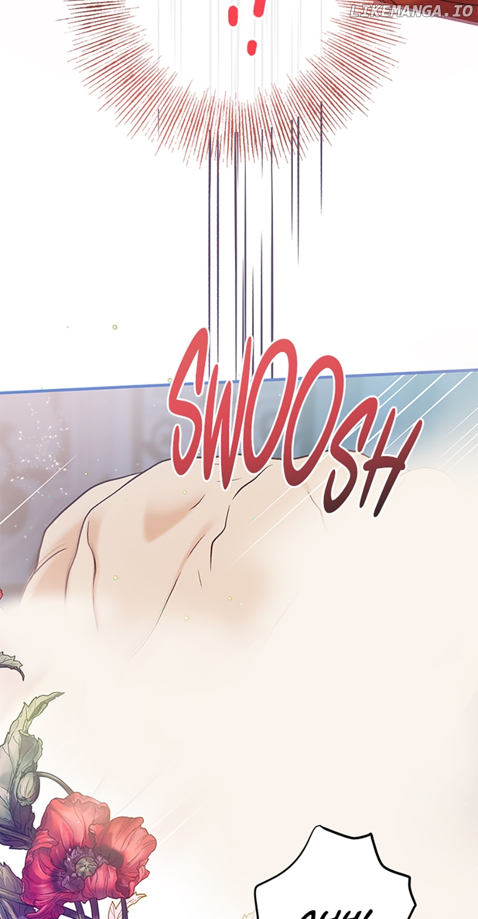 The Glamorous Life of the Fake Mistress Chapter 58 - page 49