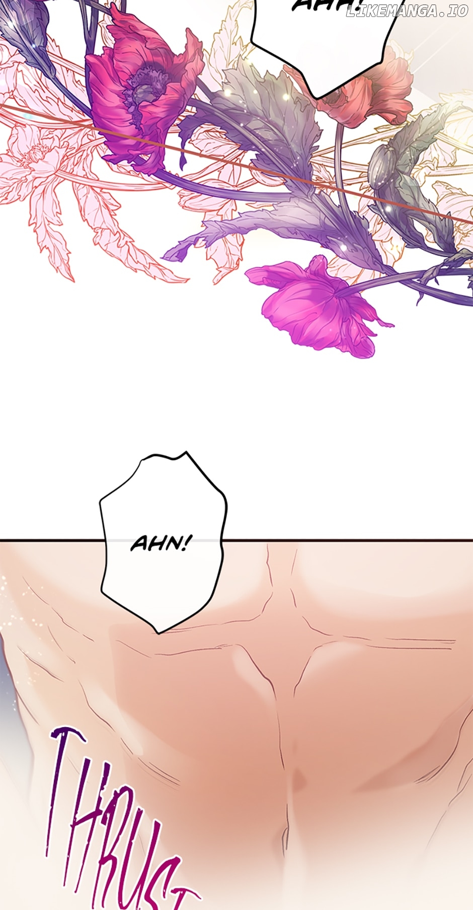 The Glamorous Life of the Fake Mistress Chapter 58 - page 50