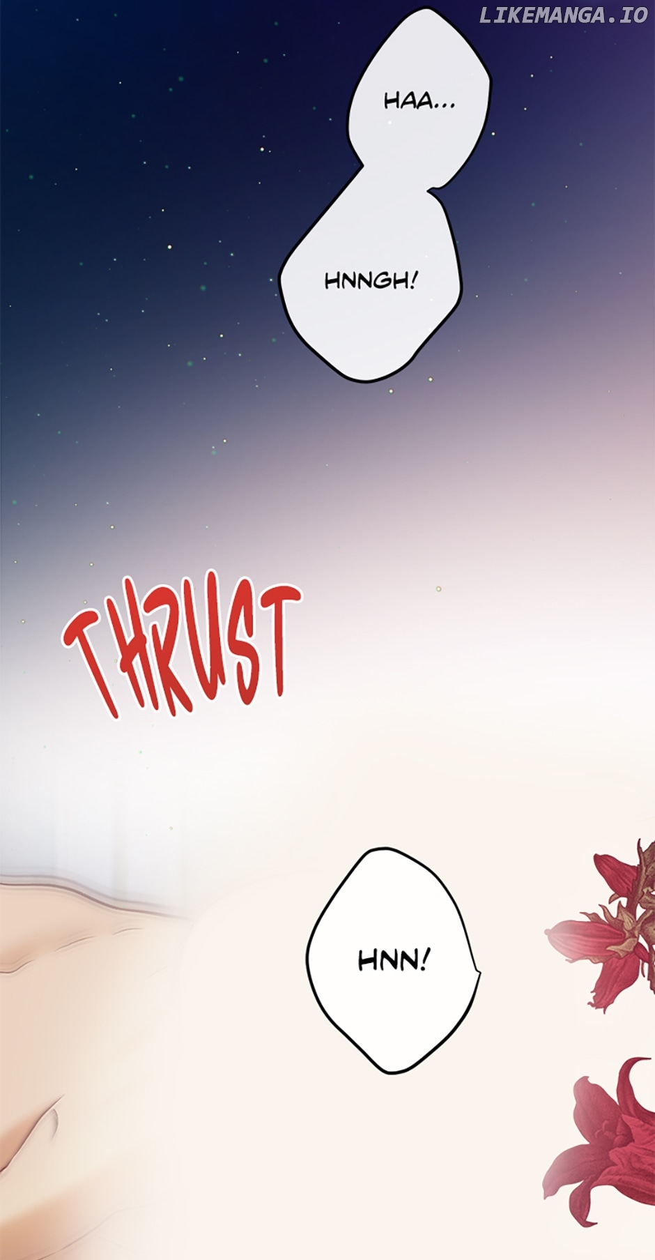The Glamorous Life of the Fake Mistress Chapter 58 - page 54