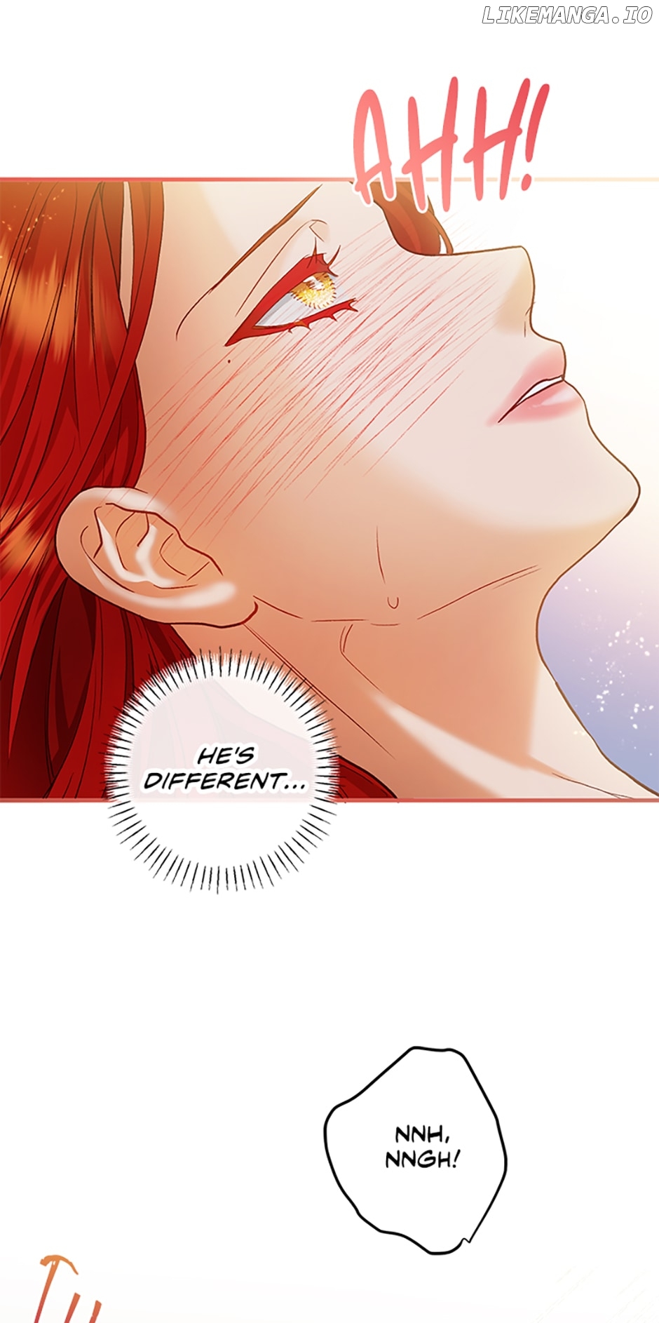 The Glamorous Life of the Fake Mistress Chapter 58 - page 56