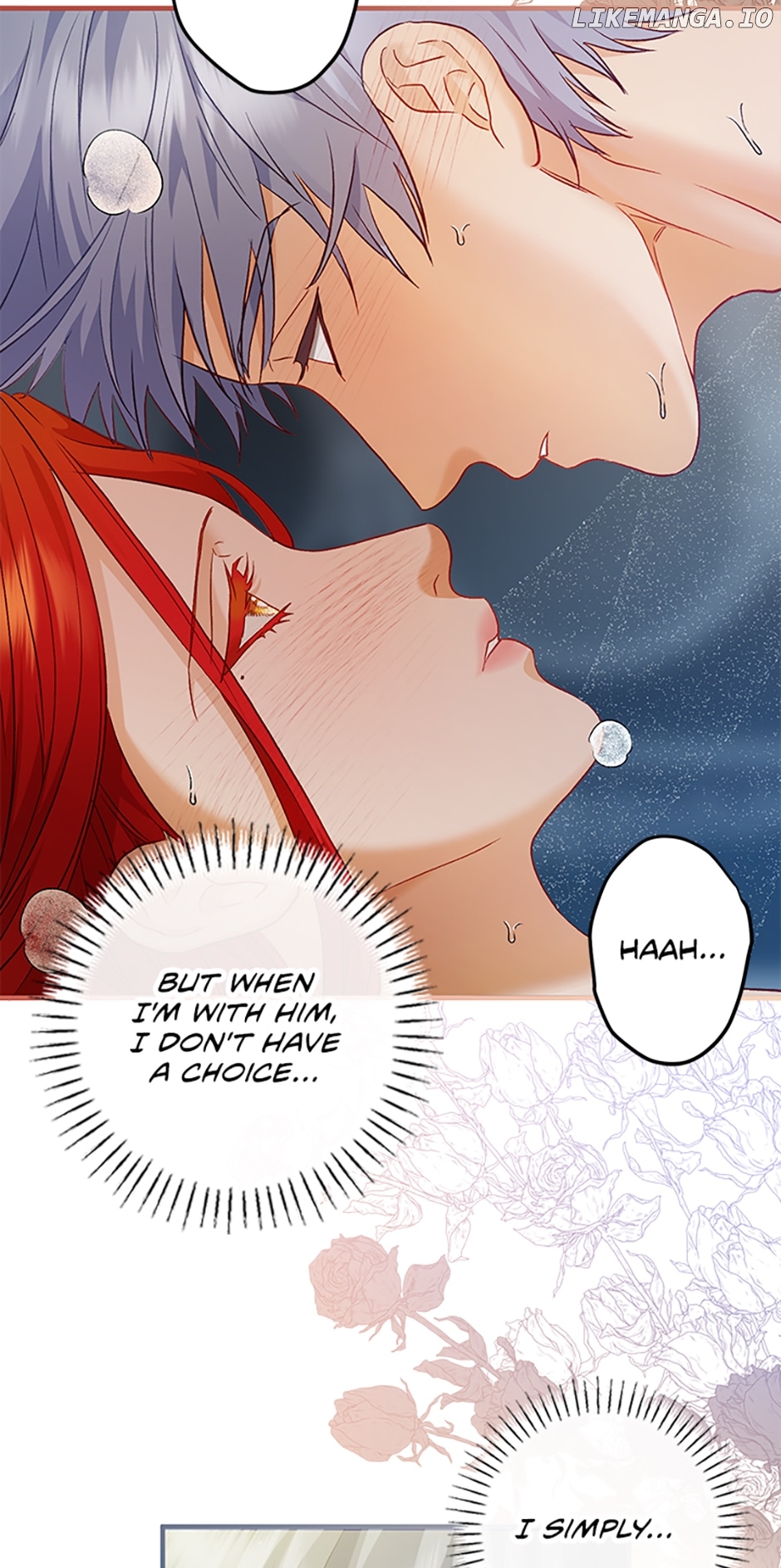 The Glamorous Life of the Fake Mistress Chapter 58 - page 60