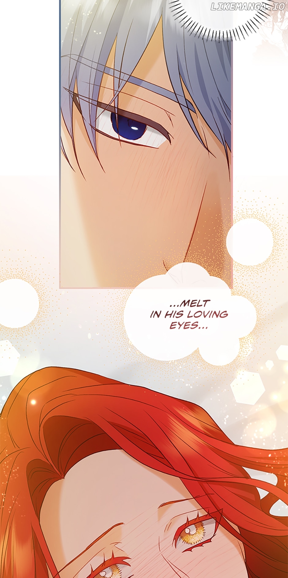 The Glamorous Life of the Fake Mistress Chapter 58 - page 61