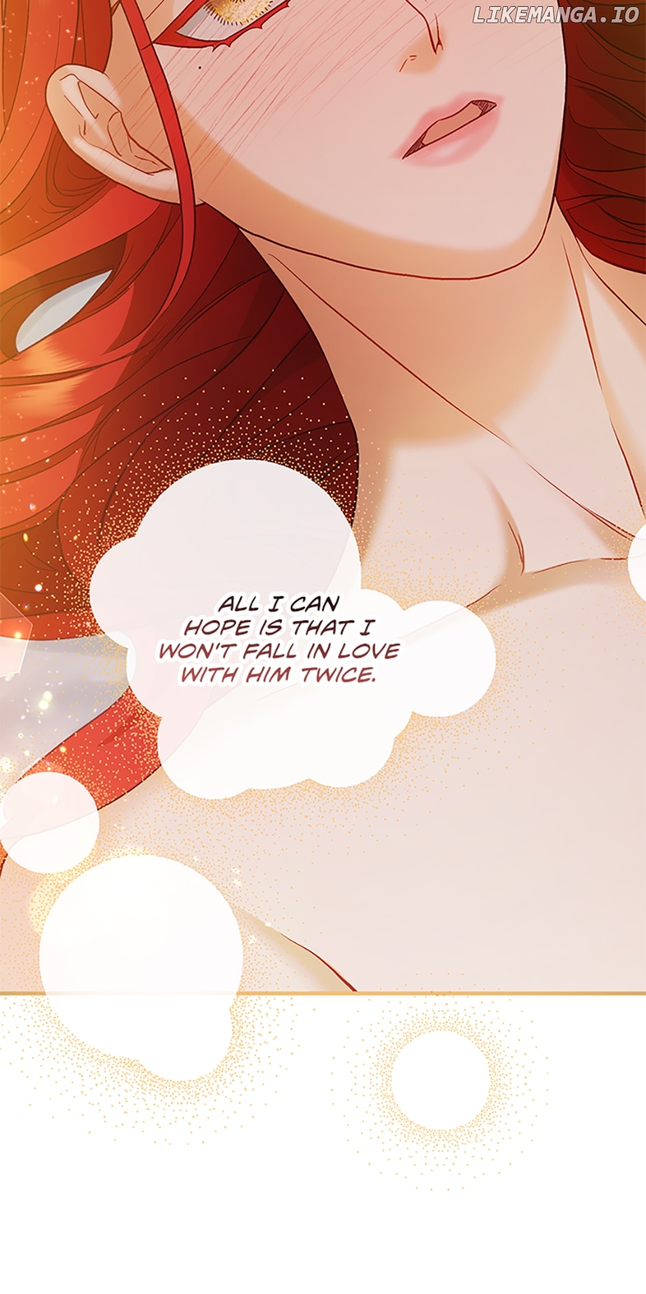 The Glamorous Life of the Fake Mistress Chapter 58 - page 62