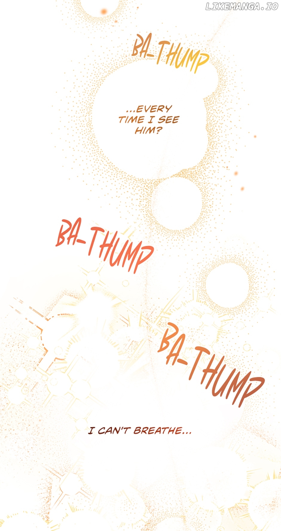 The Glamorous Life of the Fake Mistress Chapter 58 - page 64