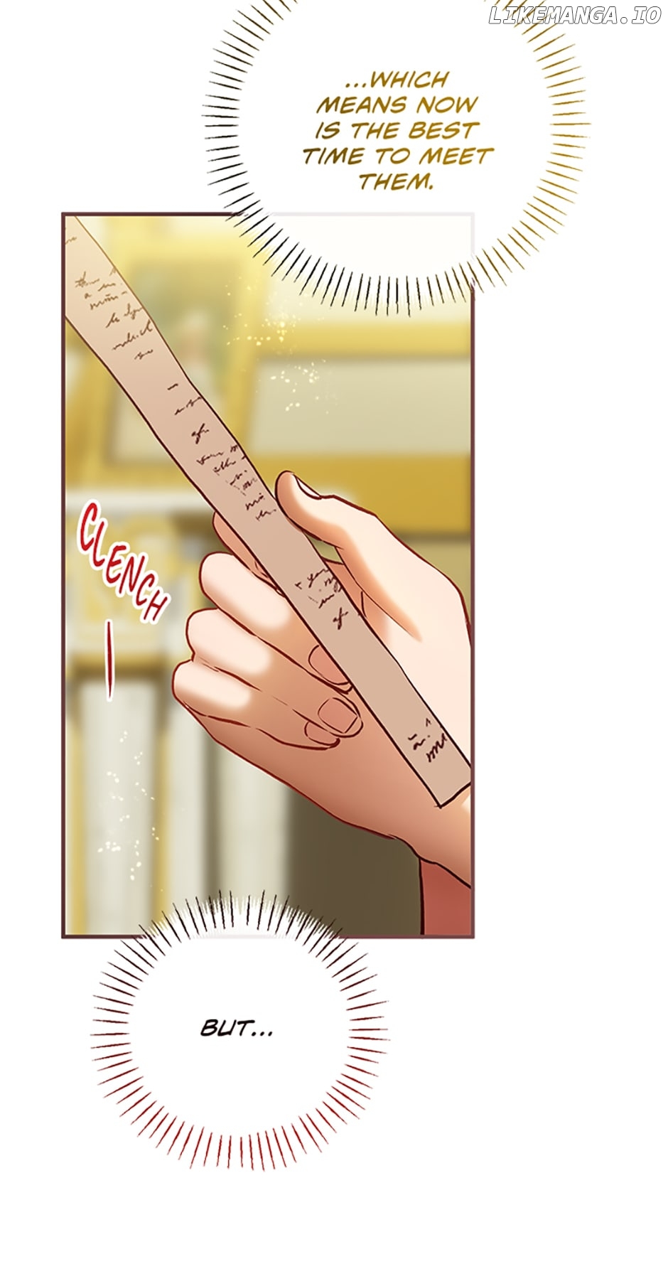 The Glamorous Life of the Fake Mistress Chapter 58 - page 8