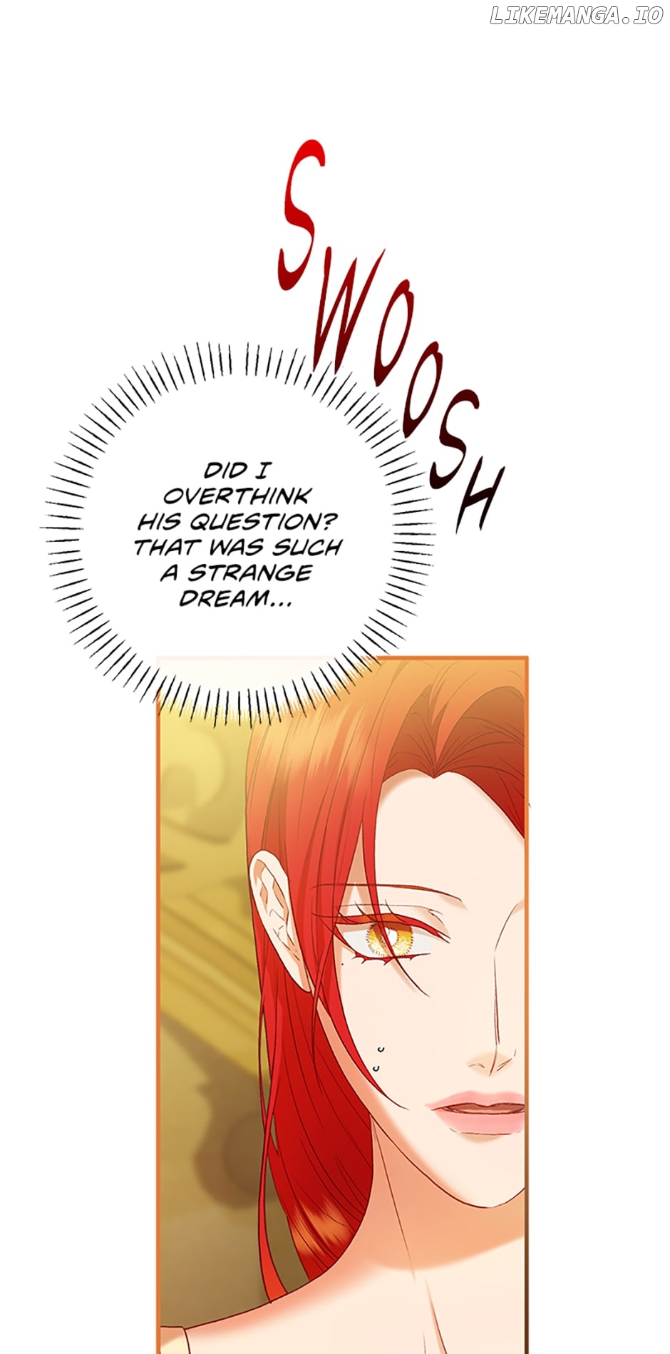 The Glamorous Life of the Fake Mistress Chapter 58 - page 76