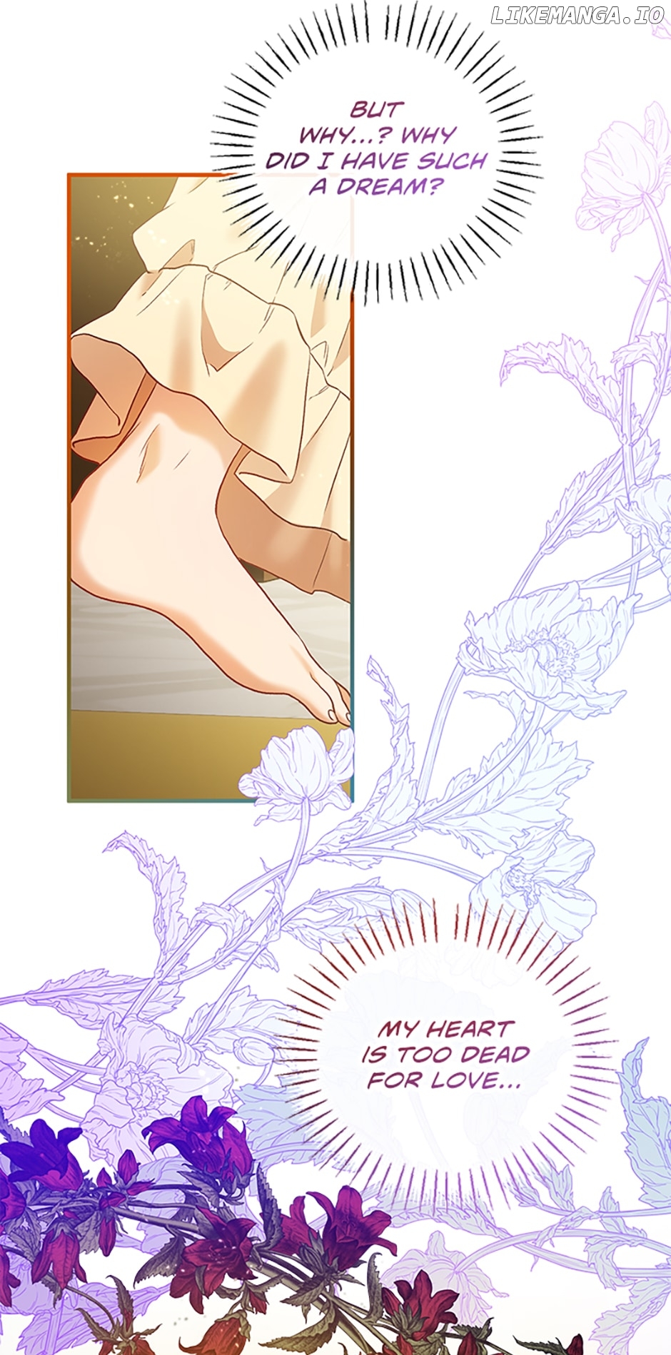 The Glamorous Life of the Fake Mistress Chapter 58 - page 78
