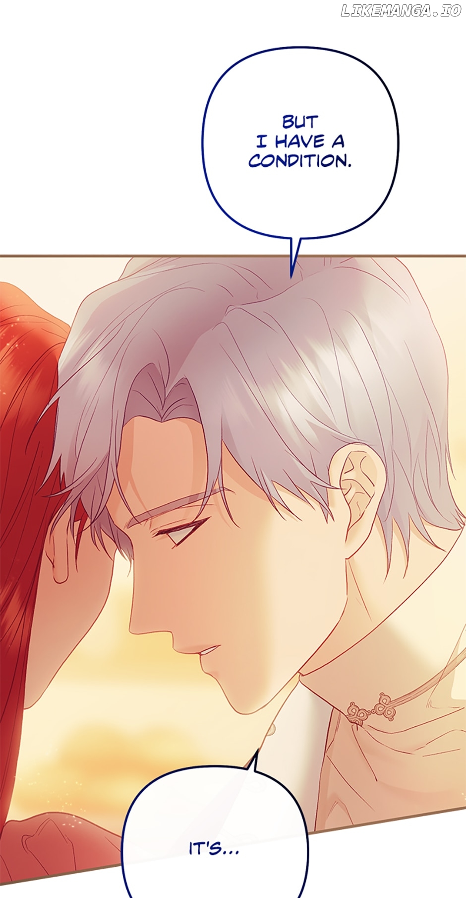 The Glamorous Life of the Fake Mistress Chapter 58 - page 9