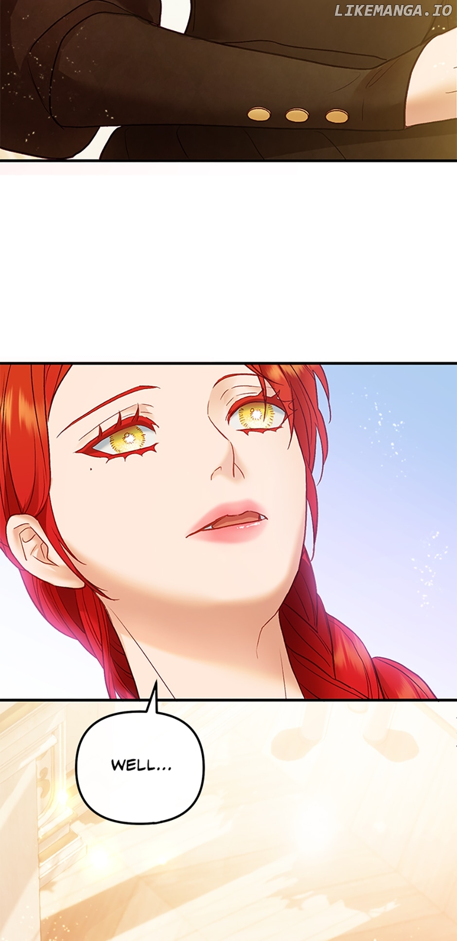 The Glamorous Life of the Fake Mistress Chapter 60 - page 15