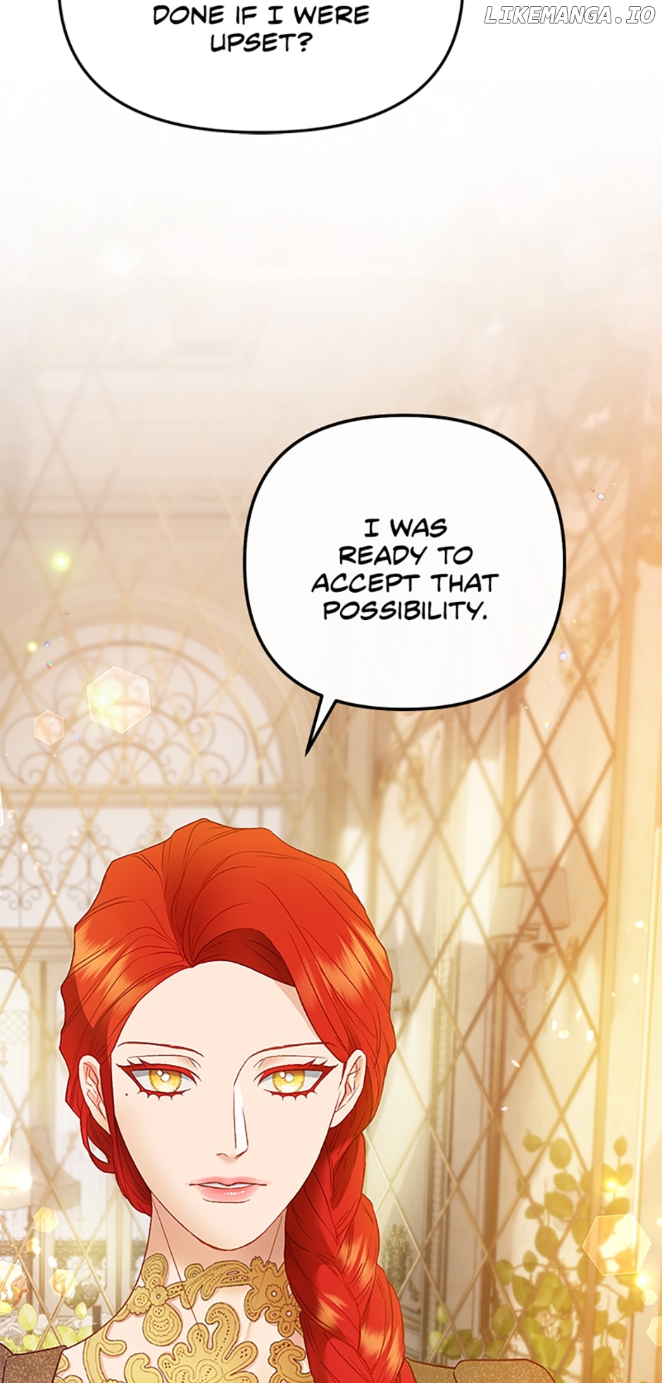 The Glamorous Life of the Fake Mistress Chapter 60 - page 5