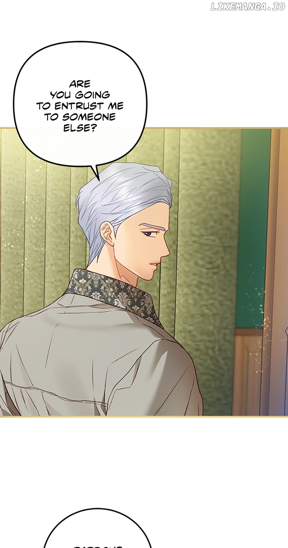 The Glamorous Life of the Fake Mistress Chapter 60 - page 43