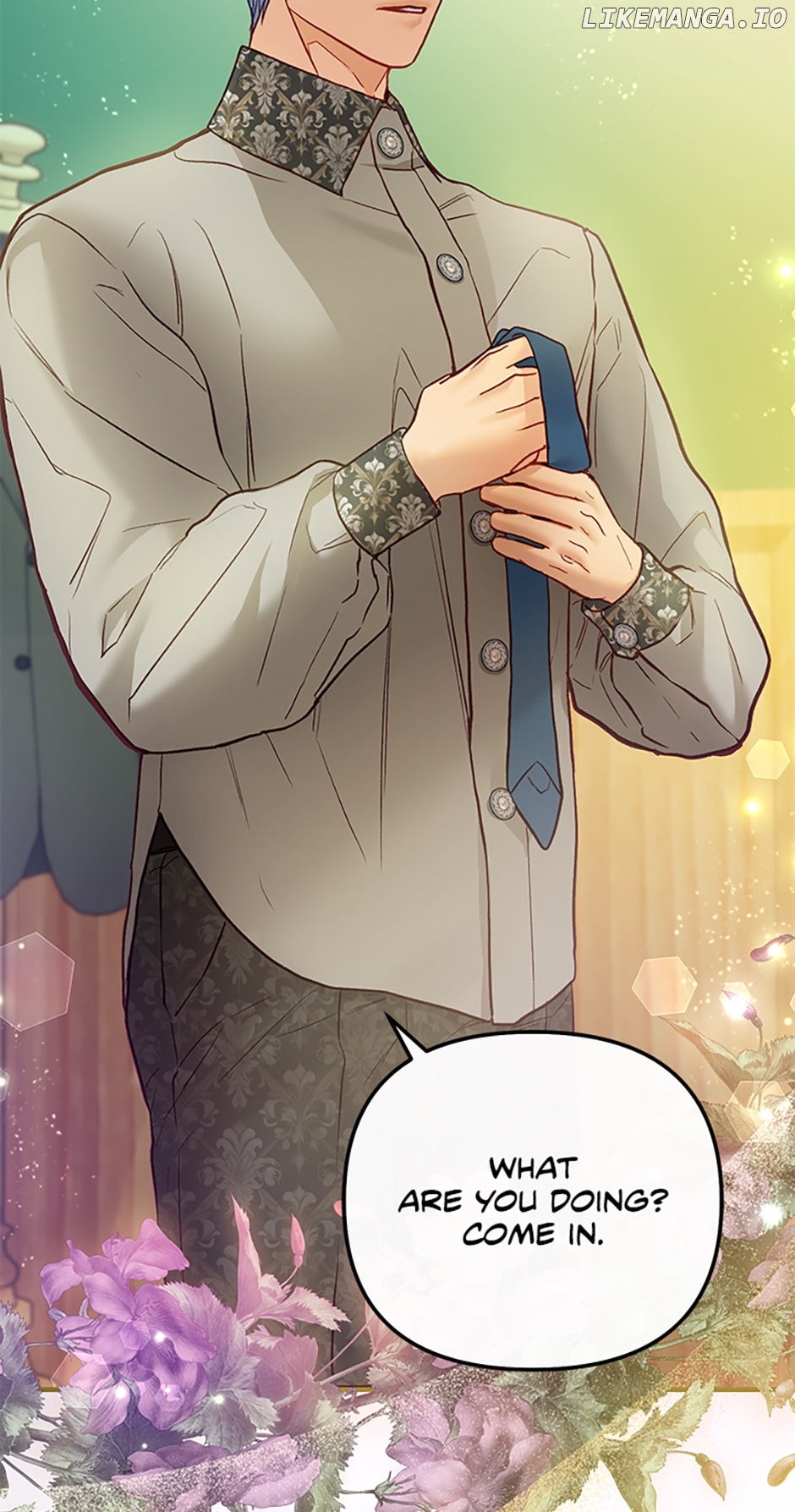 The Glamorous Life of the Fake Mistress Chapter 60 - page 47