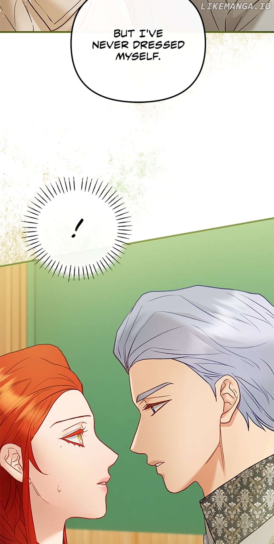 The Glamorous Life of the Fake Mistress Chapter 60 - page 51