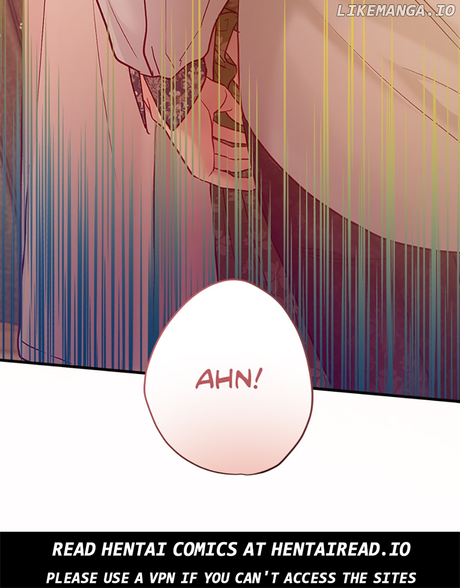 The Glamorous Life of the Fake Mistress Chapter 60 - page 79