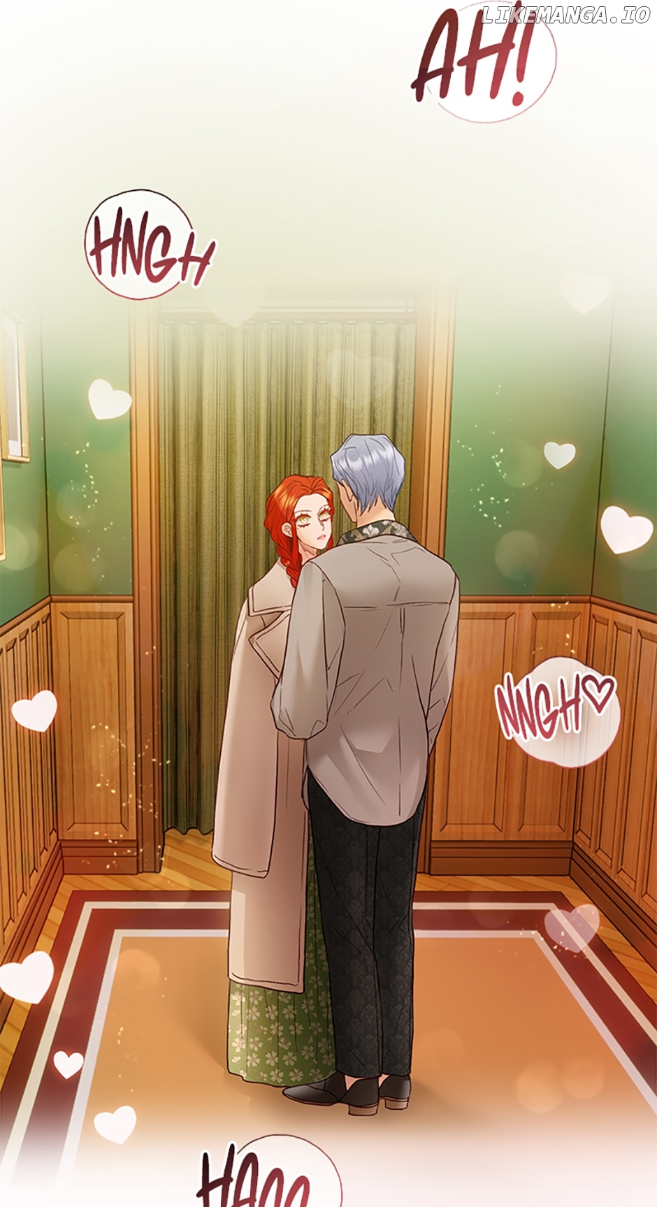 The Glamorous Life of the Fake Mistress Chapter 61 - page 3