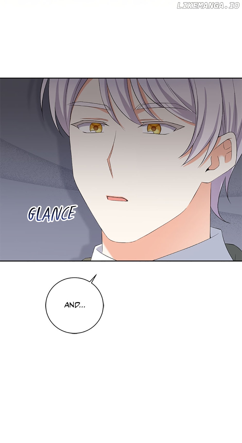 The Villainess's Daughter Chapter 73 - page 6