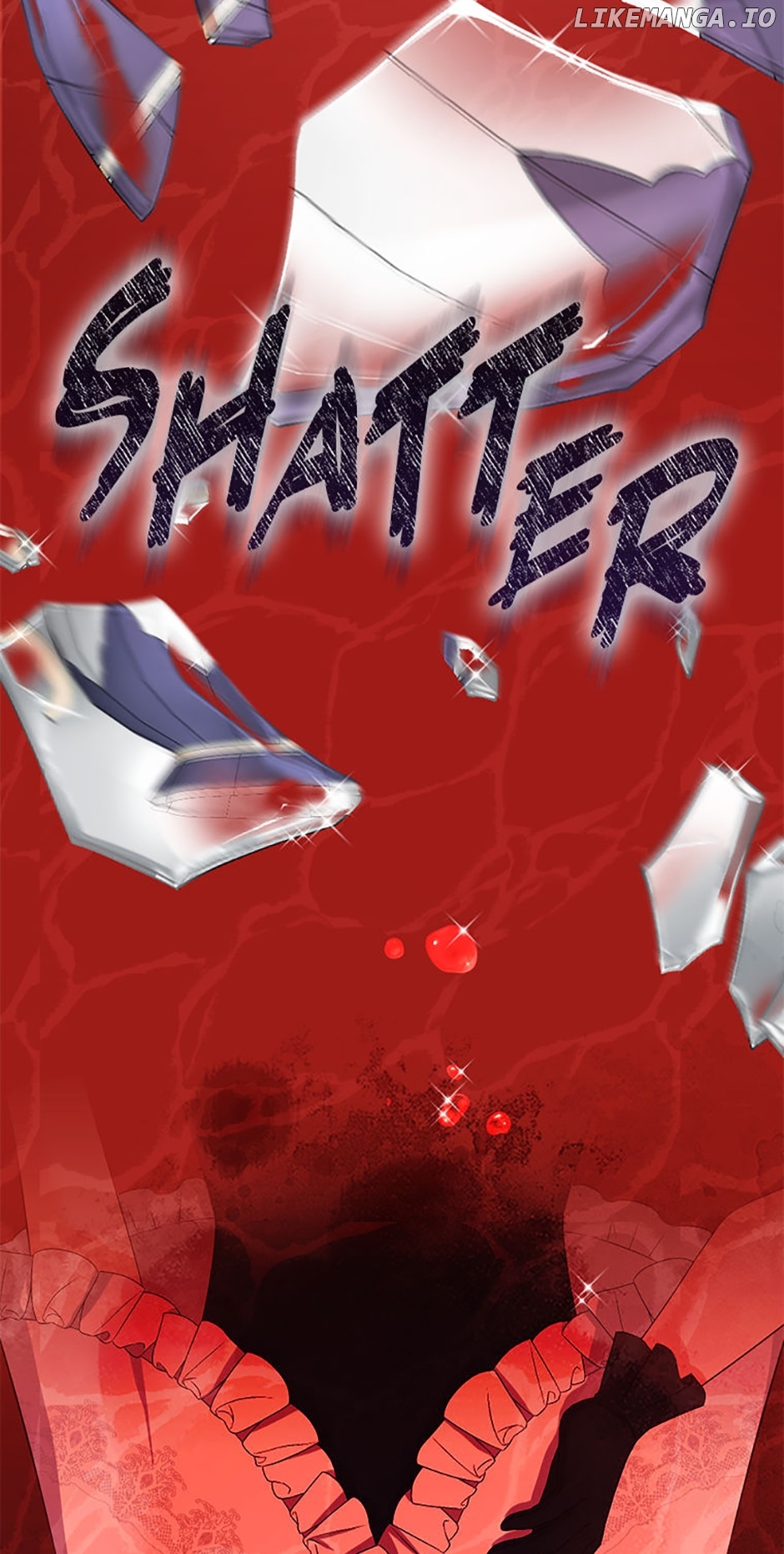 The Villainess's Daughter Chapter 73 - page 77