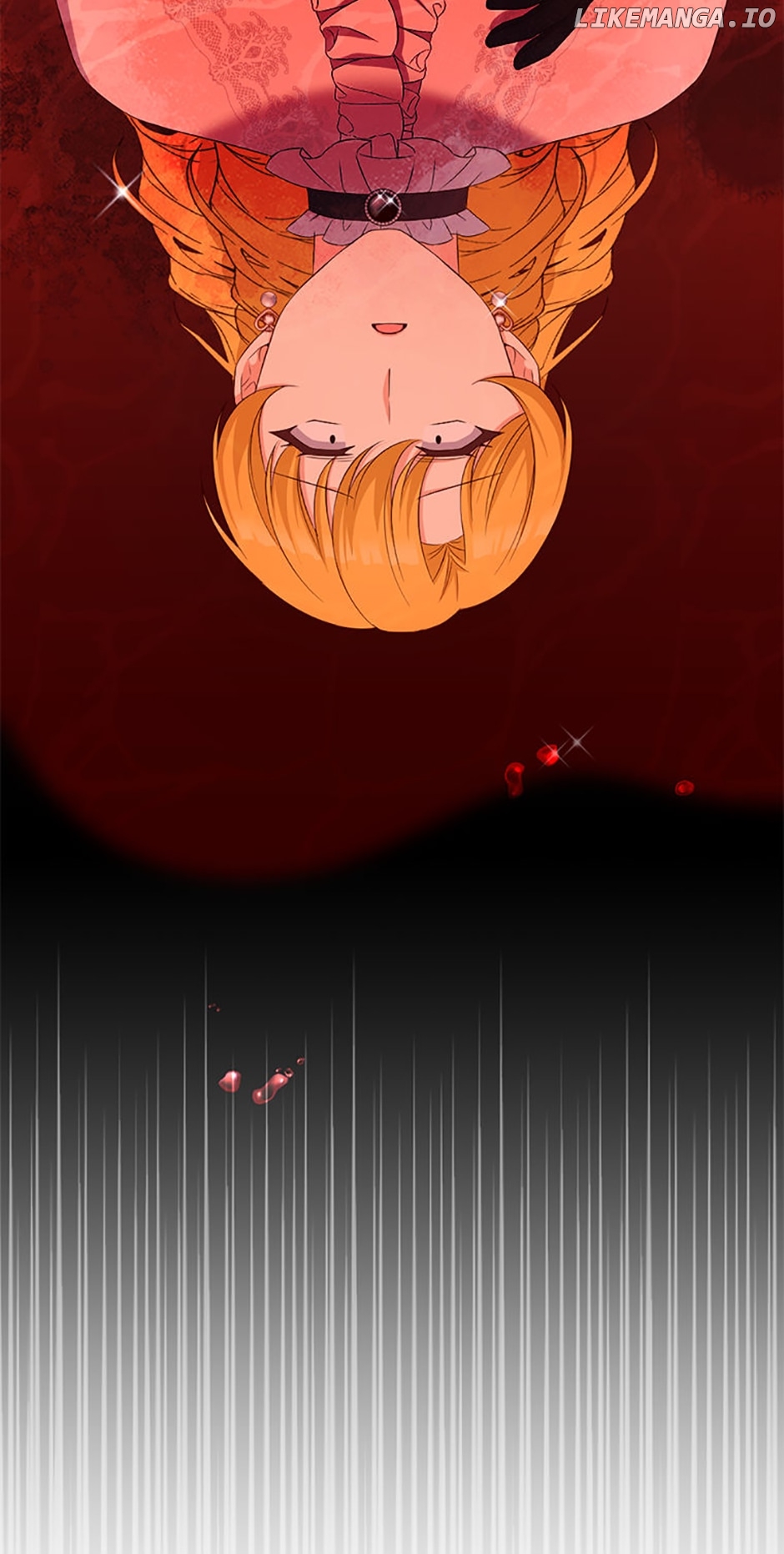 The Villainess's Daughter Chapter 73 - page 78