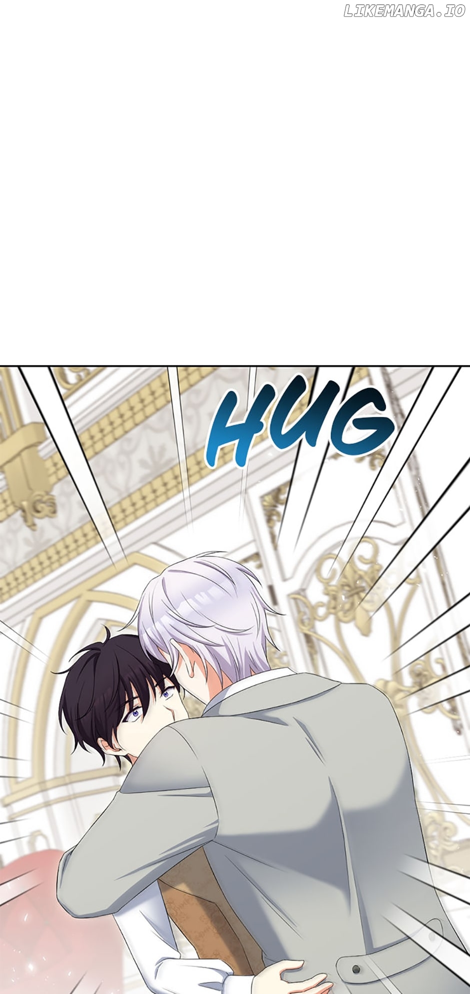 The Villainess's Daughter Chapter 73 - page 10