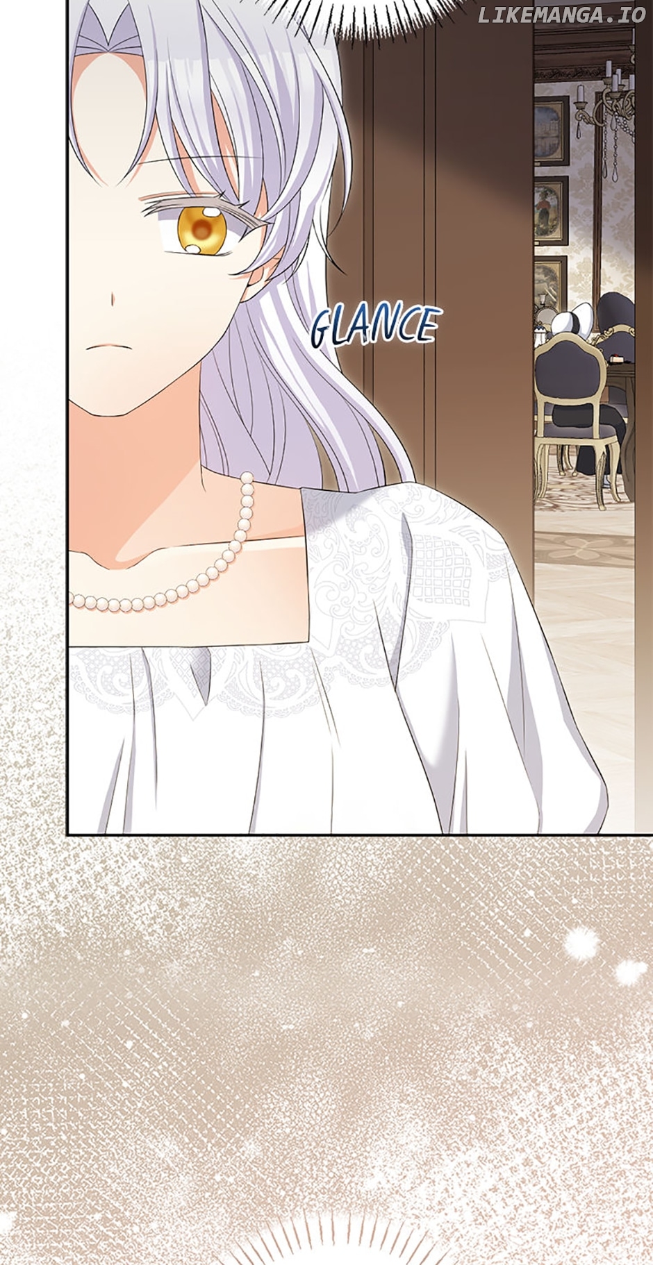 The Villainess's Daughter Chapter 74 - page 5