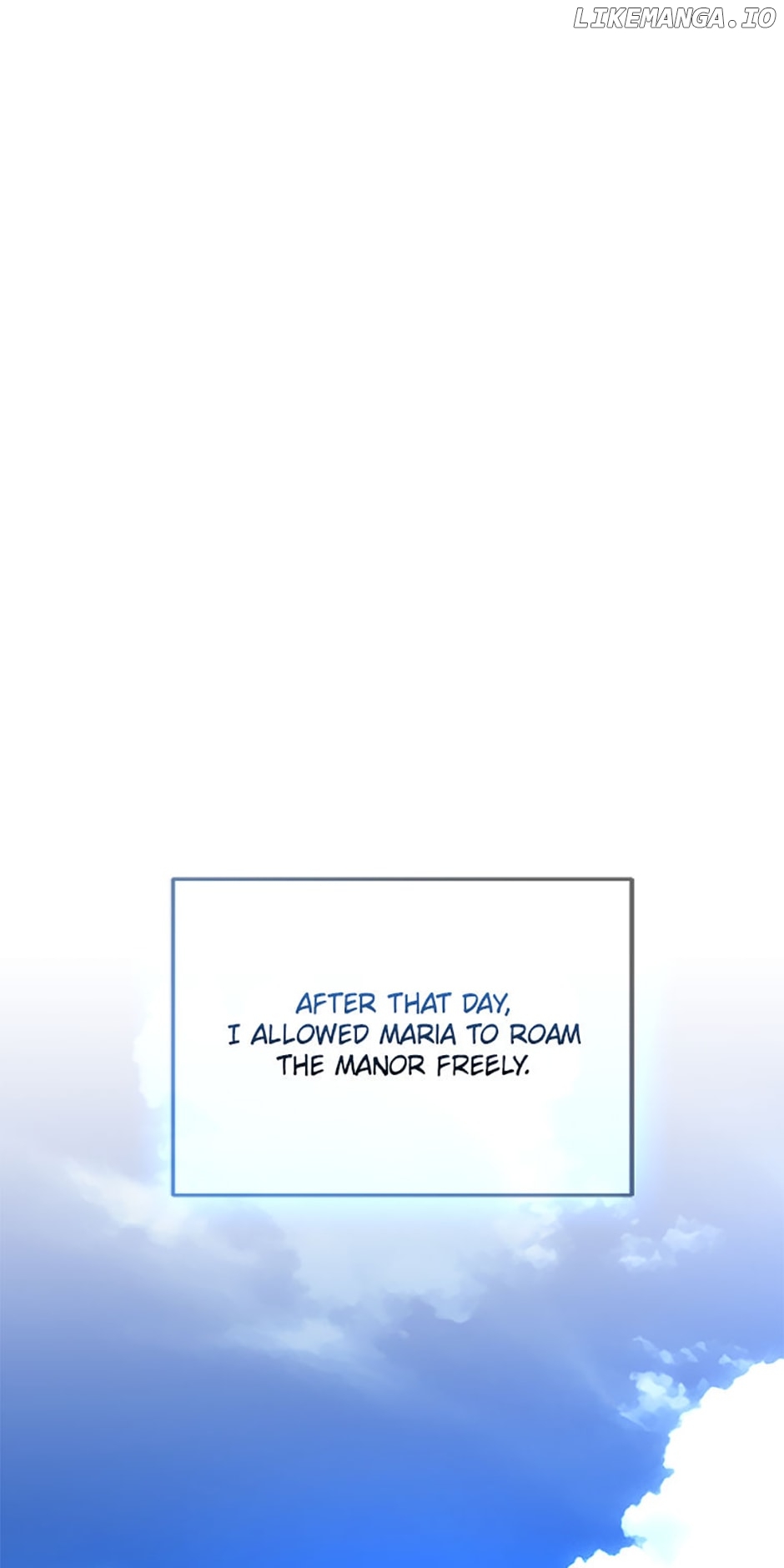 The Villainess's Daughter Chapter 74 - page 72