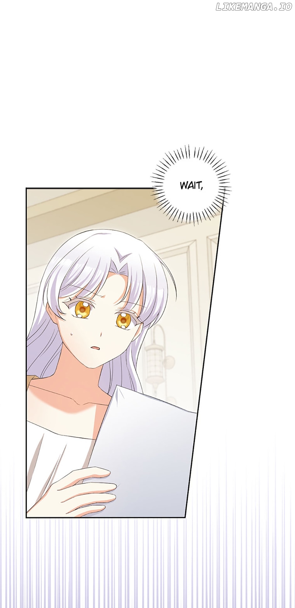 The Villainess's Daughter Chapter 74 - page 78