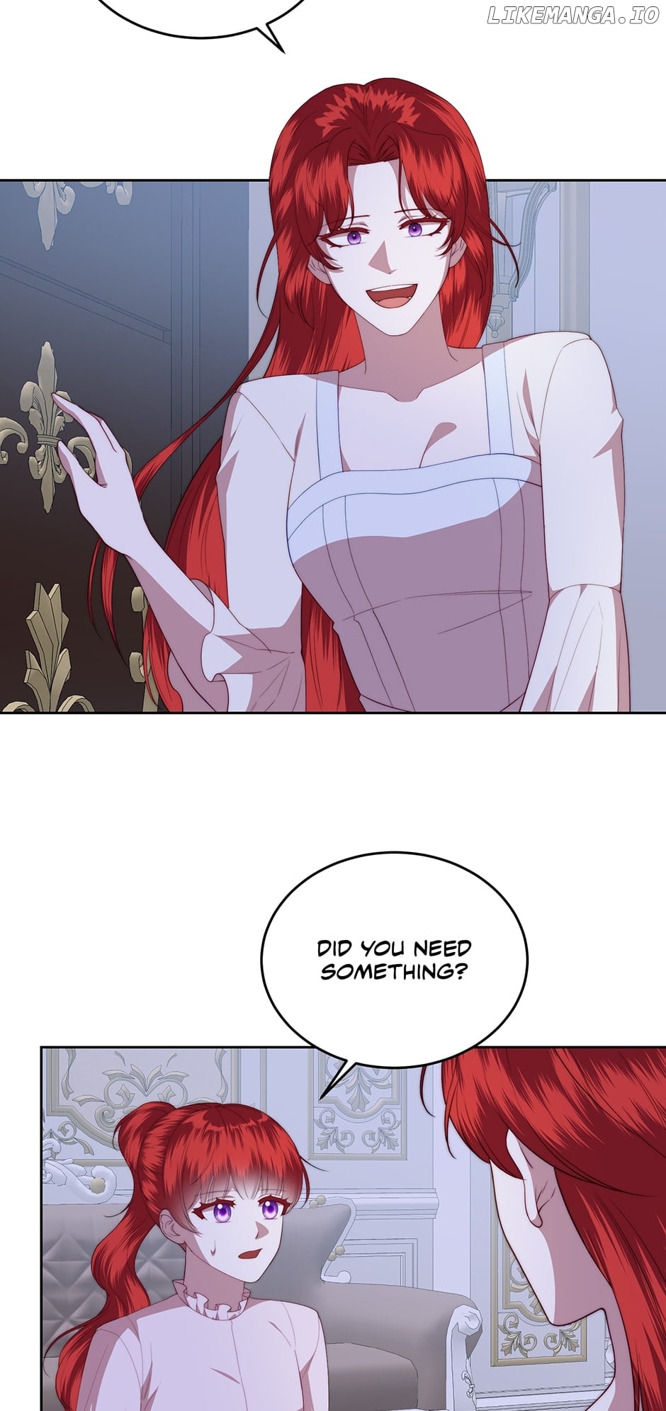 I Tamed the Male Lead’s Father Chapter 48 - page 2
