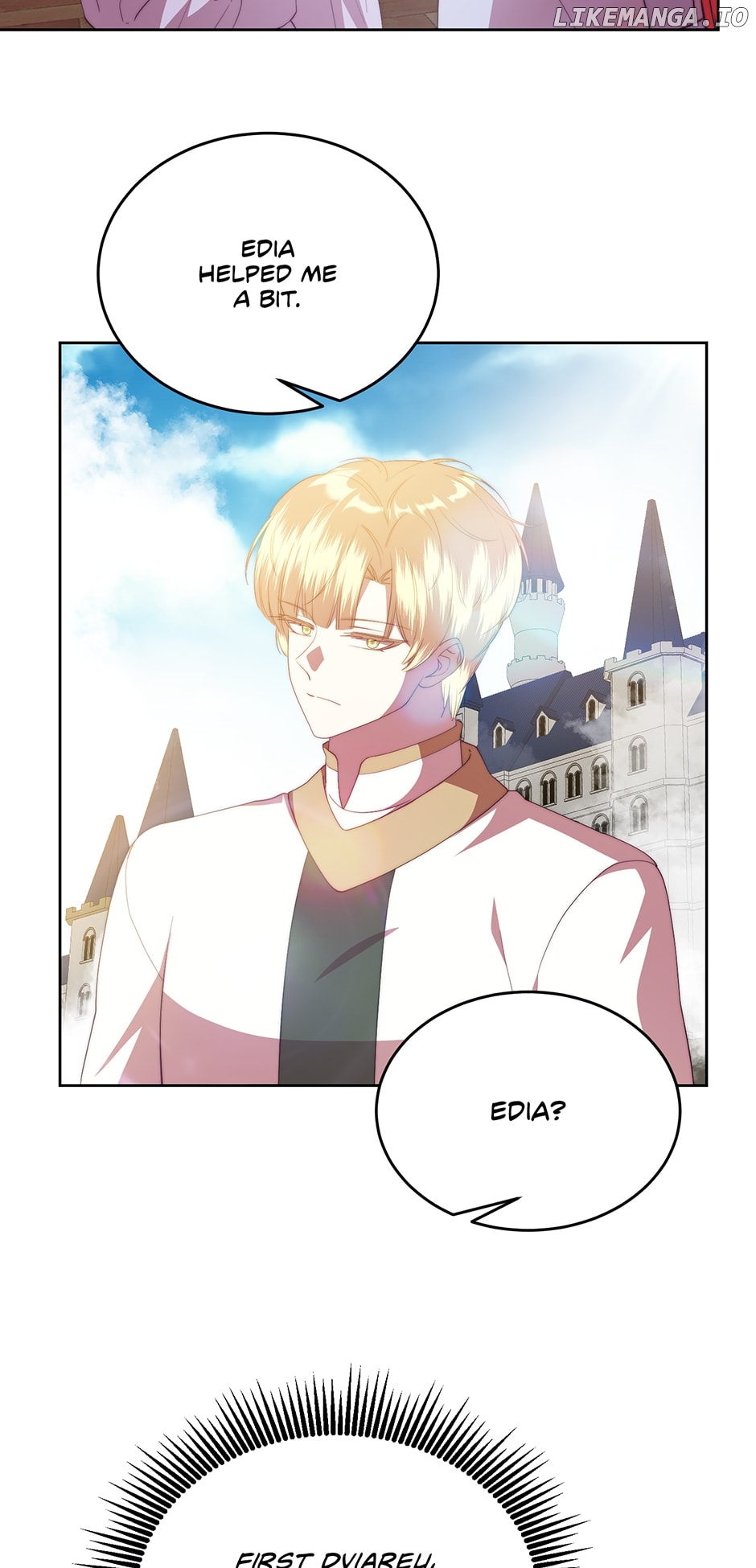 I Tamed the Male Lead’s Father Chapter 48 - page 11