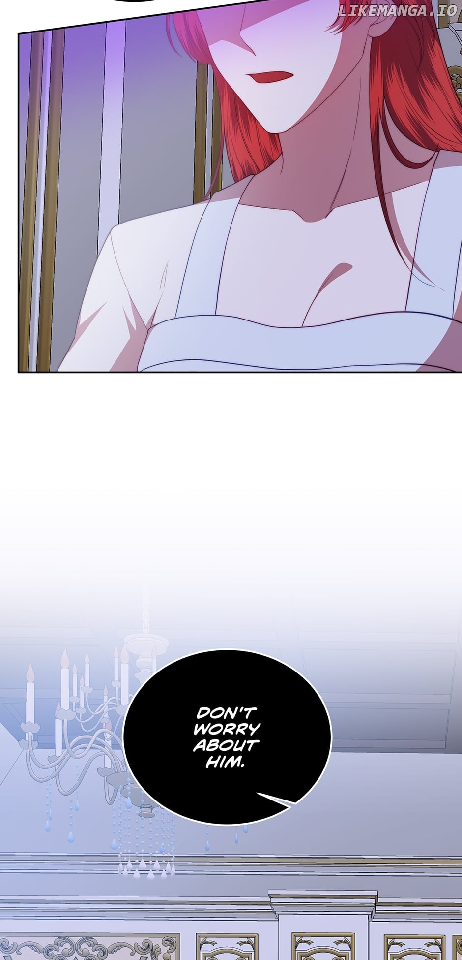 I Tamed the Male Lead’s Father Chapter 48 - page 13