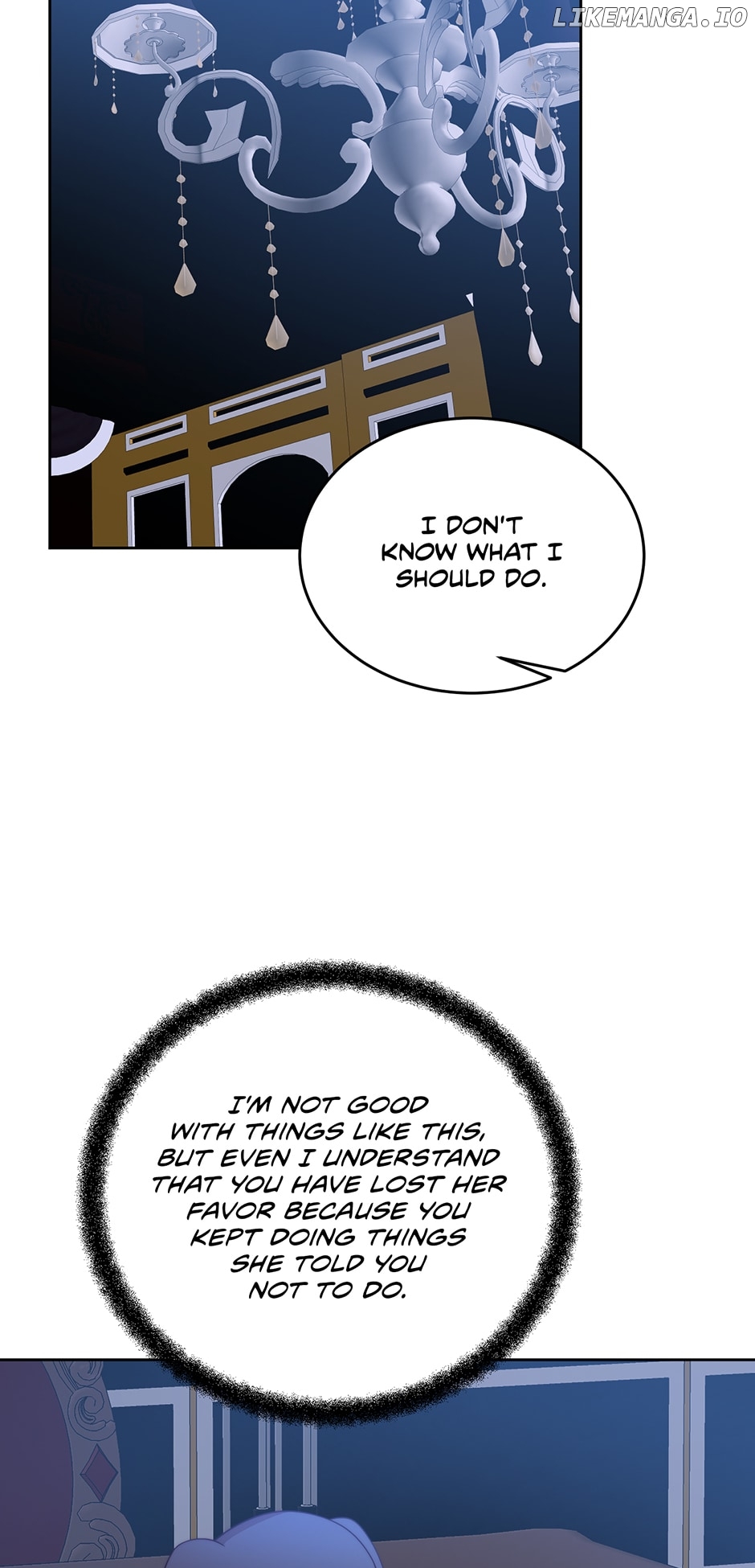 I Tamed the Male Lead’s Father Chapter 48 - page 17