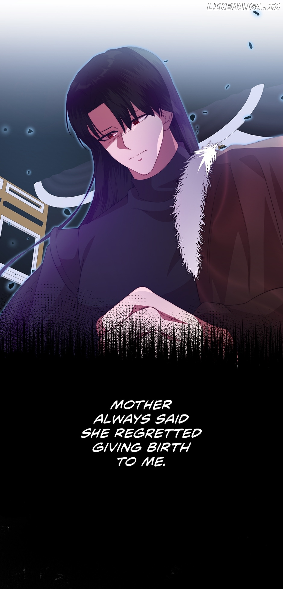 I Tamed the Male Lead’s Father Chapter 48 - page 19