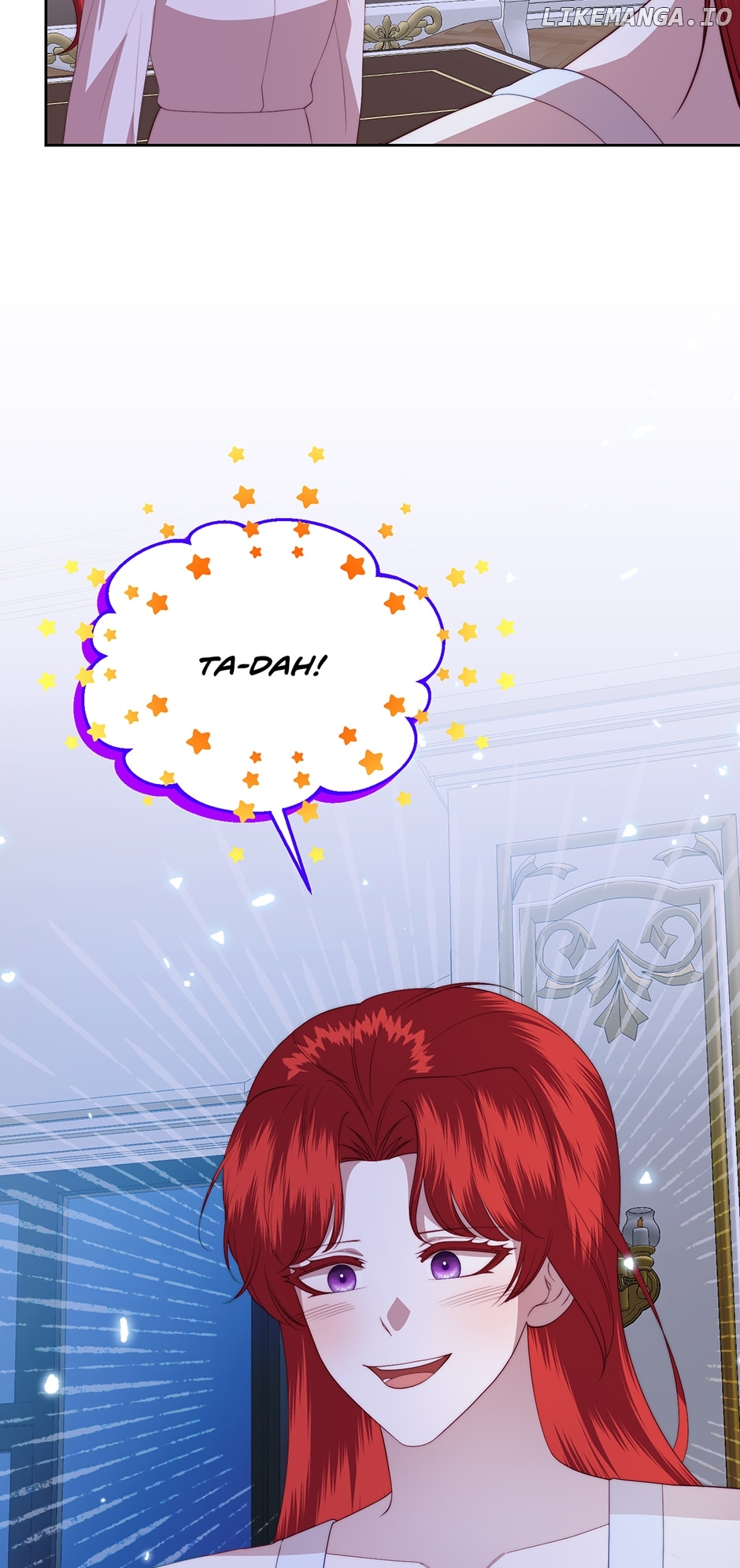 I Tamed the Male Lead’s Father Chapter 48 - page 3