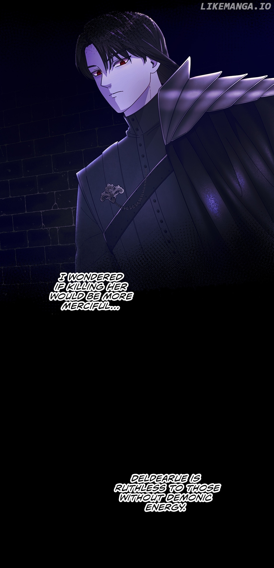 I Tamed the Male Lead’s Father Chapter 48 - page 27