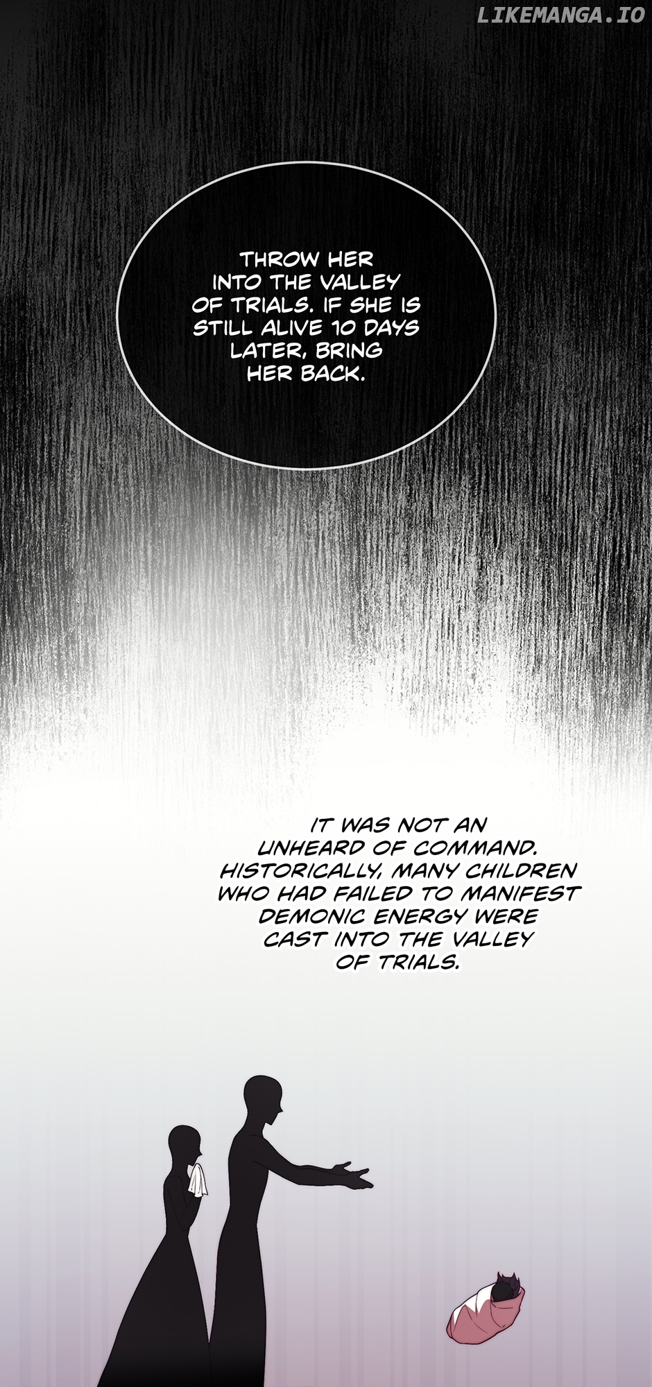 I Tamed the Male Lead’s Father Chapter 48 - page 29