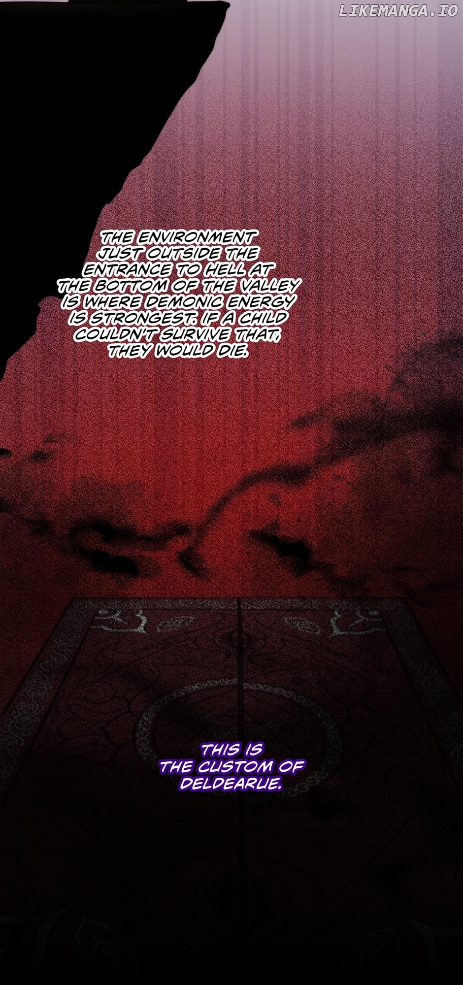 I Tamed the Male Lead’s Father Chapter 48 - page 30