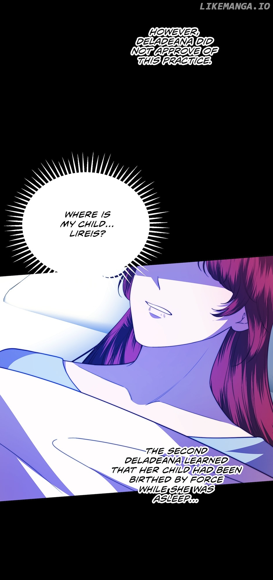 I Tamed the Male Lead’s Father Chapter 48 - page 31