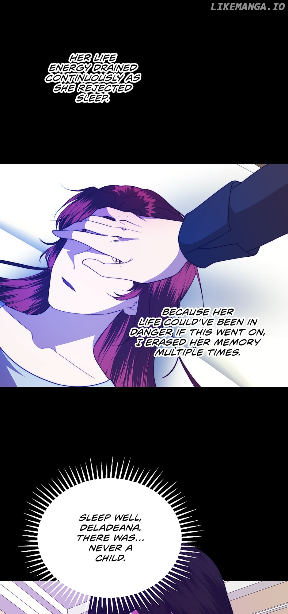 I Tamed the Male Lead’s Father Chapter 48 - page 32