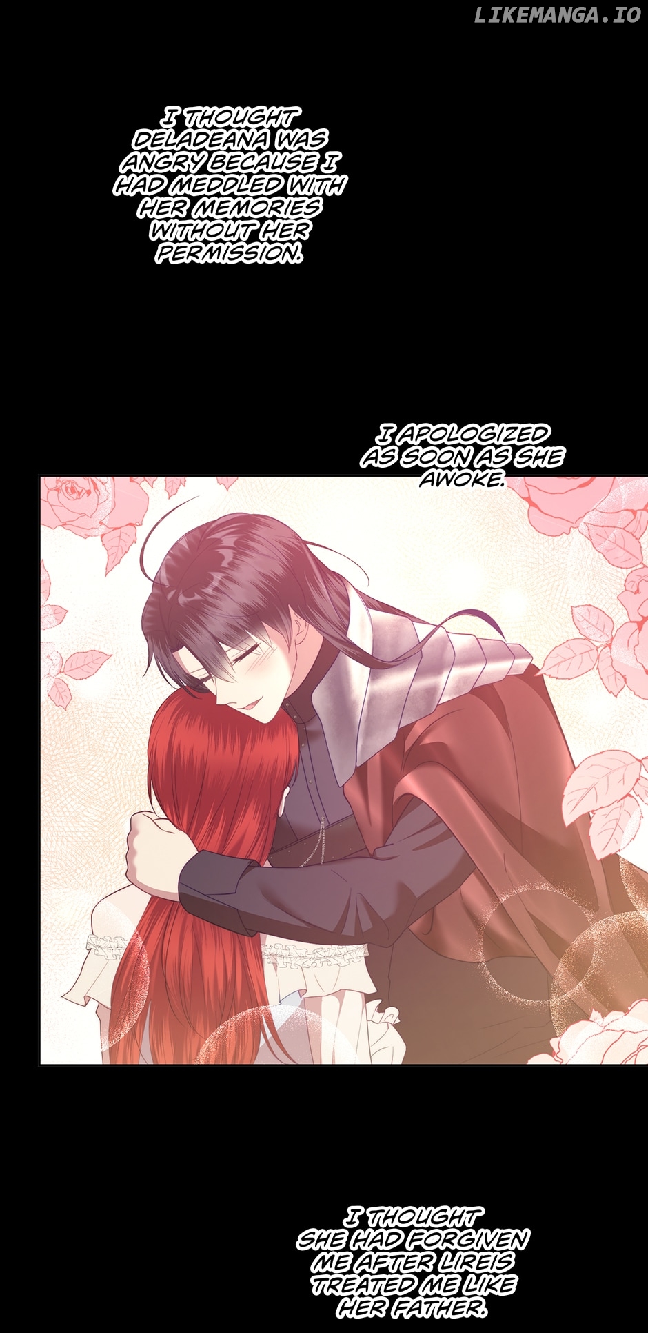 I Tamed the Male Lead’s Father Chapter 48 - page 37