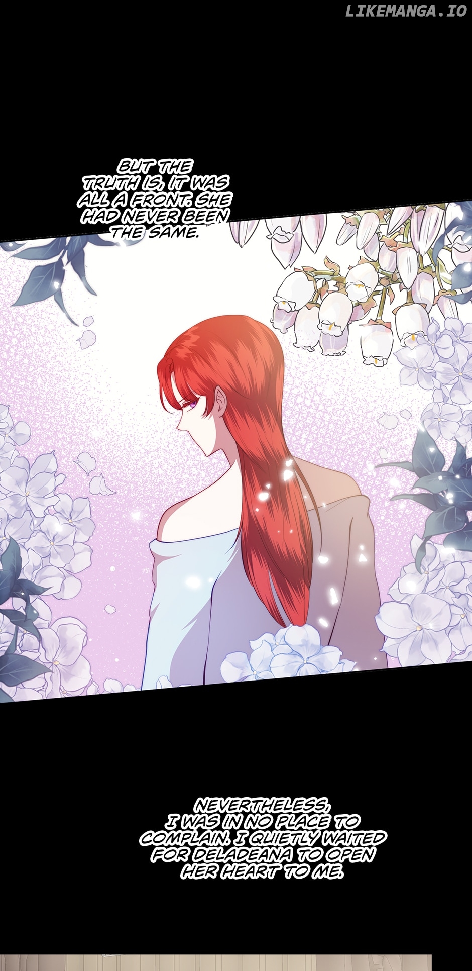 I Tamed the Male Lead’s Father Chapter 48 - page 38