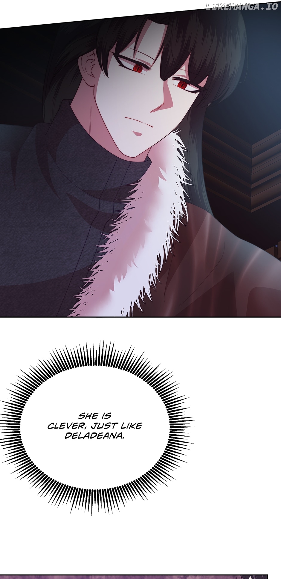 I Tamed the Male Lead’s Father Chapter 48 - page 44
