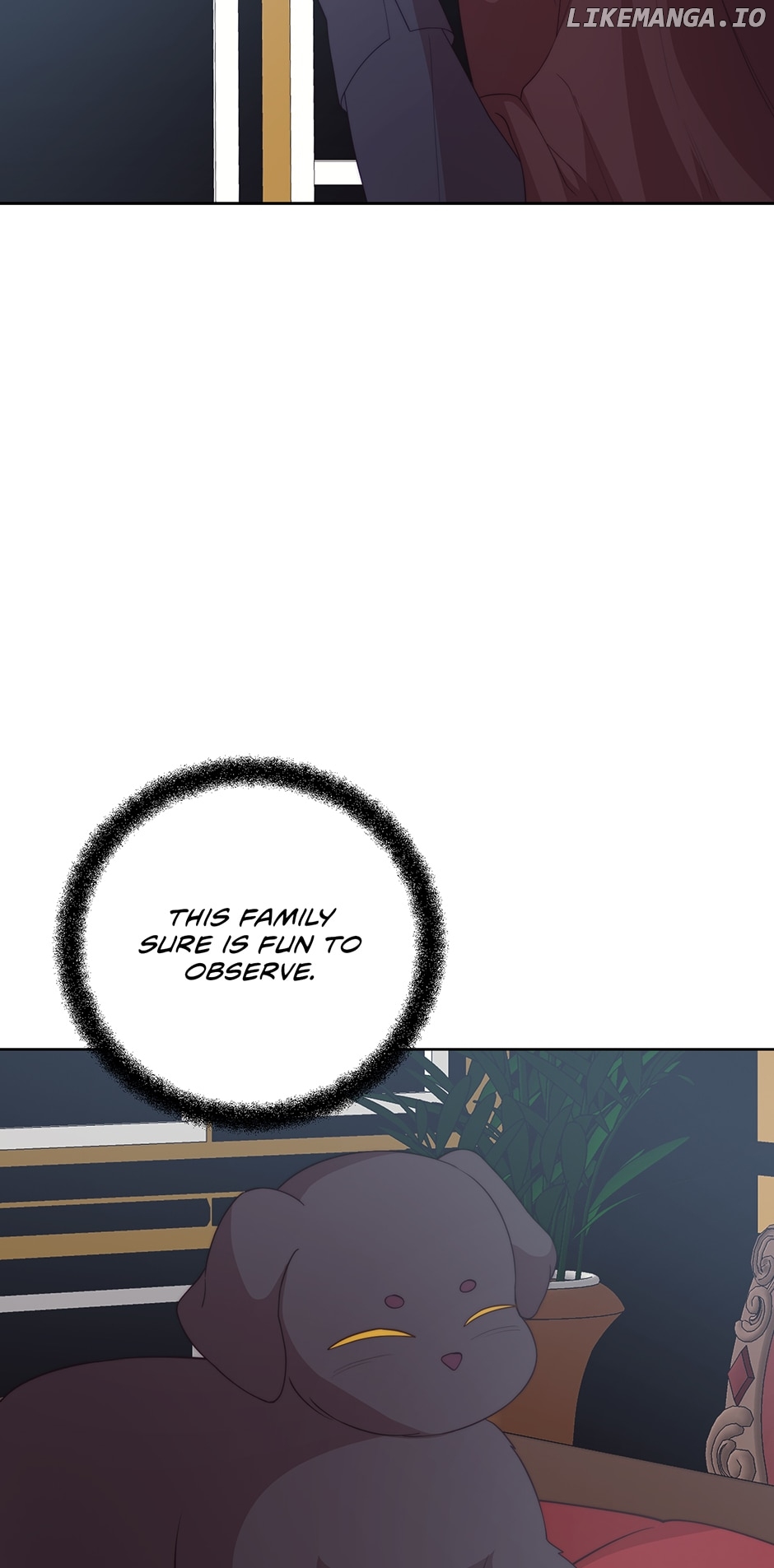 I Tamed the Male Lead’s Father Chapter 48 - page 48
