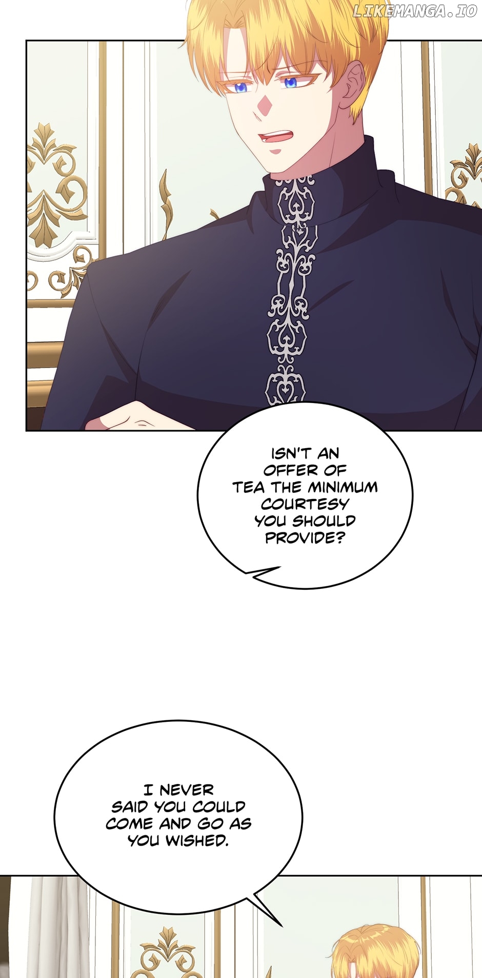 I Tamed the Male Lead’s Father Chapter 48 - page 51