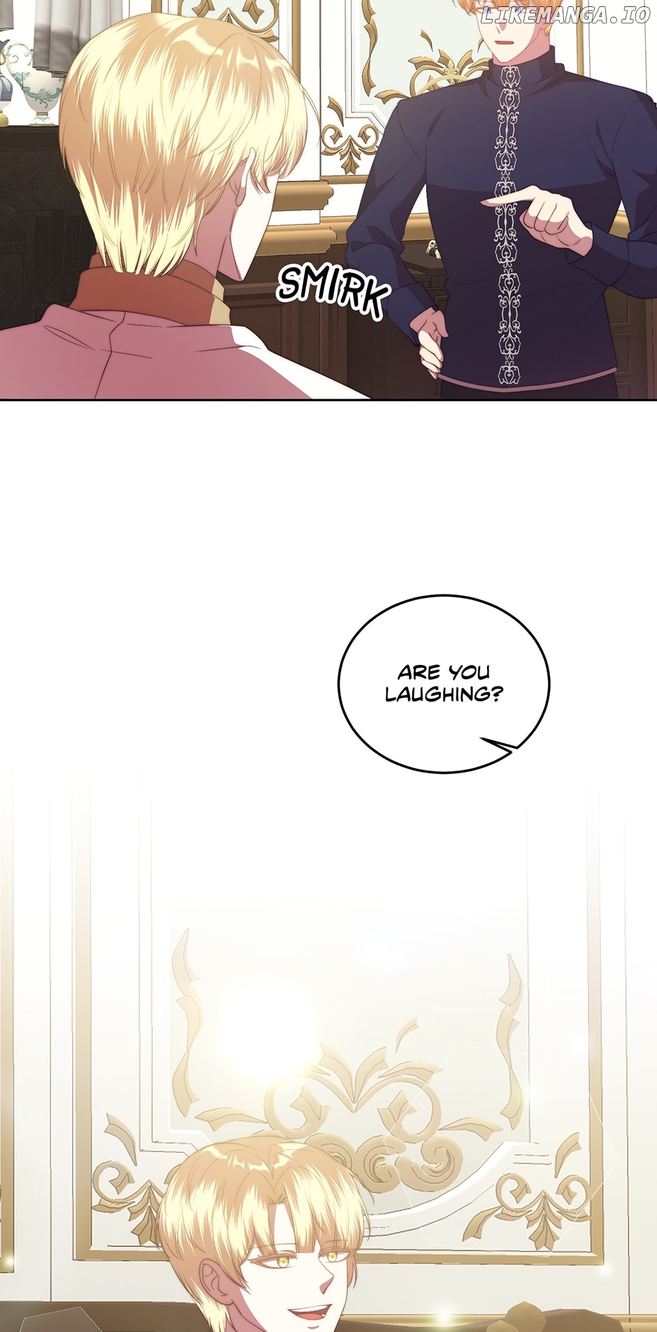 I Tamed the Male Lead’s Father Chapter 48 - page 52