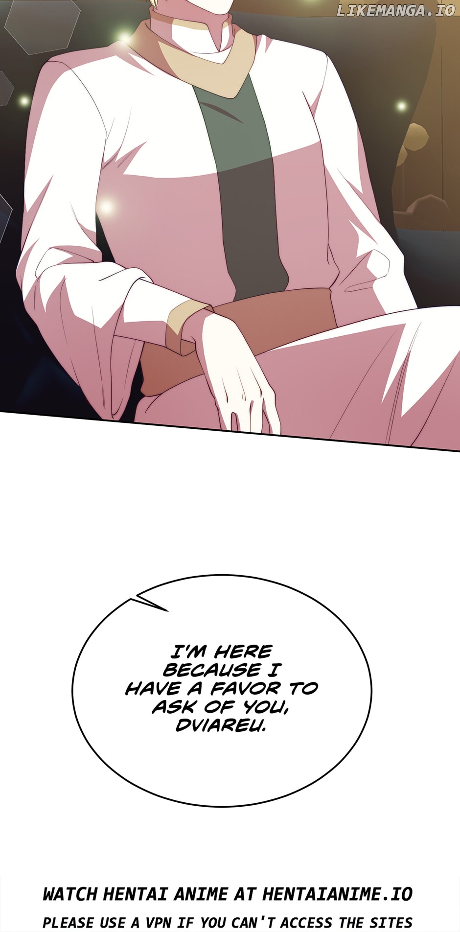 I Tamed the Male Lead’s Father Chapter 48 - page 53