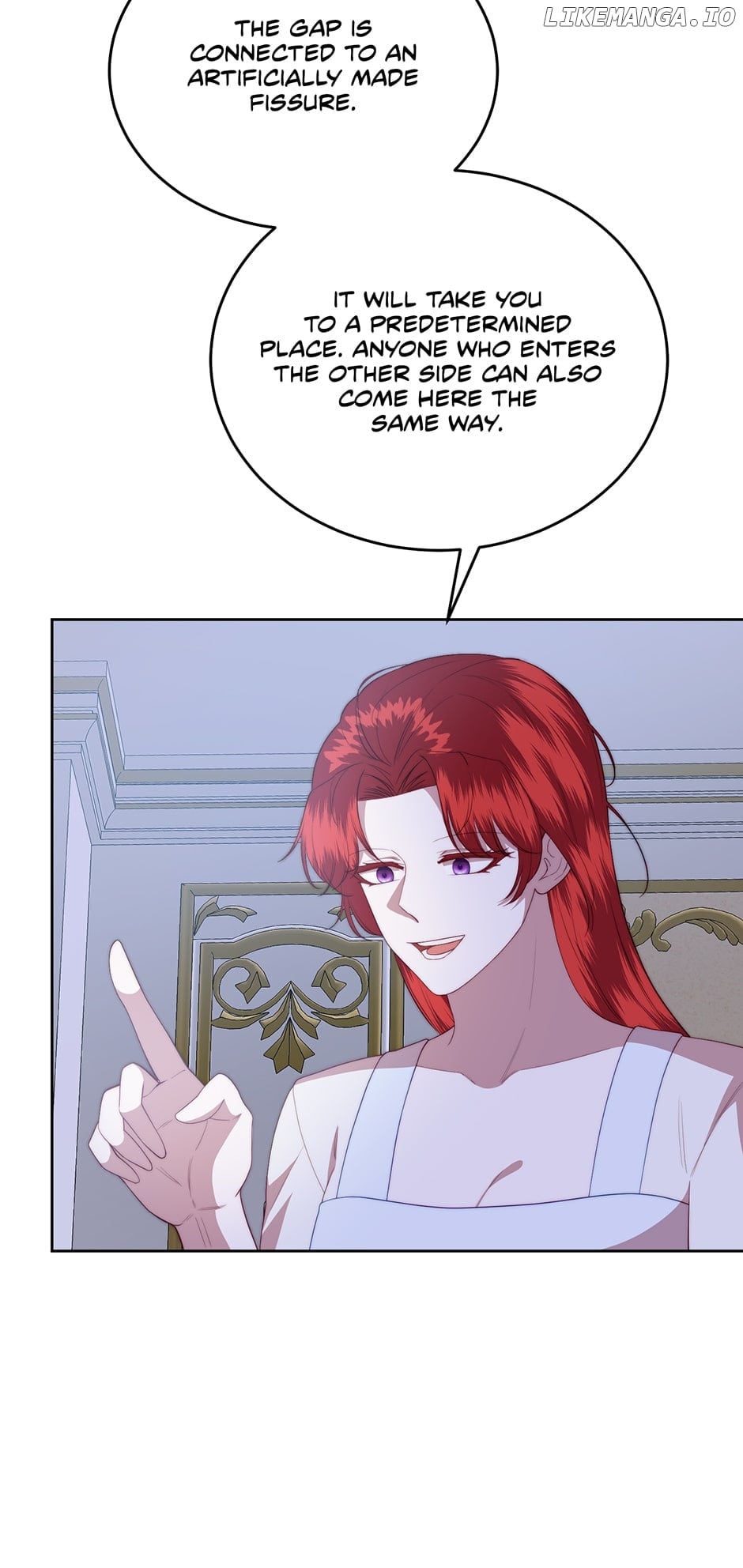 I Tamed the Male Lead’s Father Chapter 48 - page 9