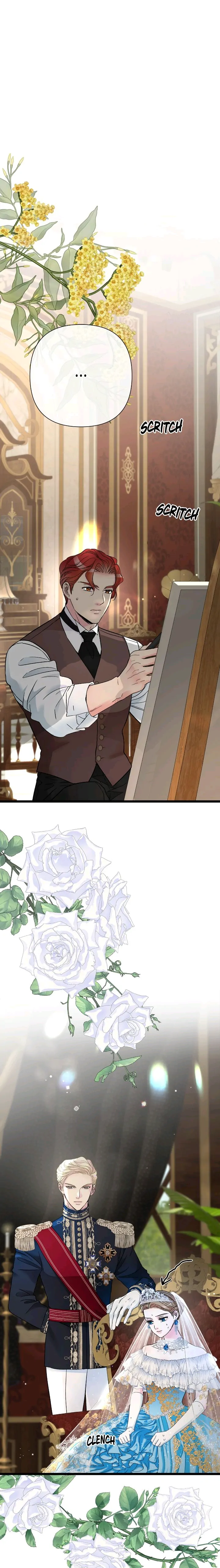 The Problematic Prince Chapter 66 - page 1