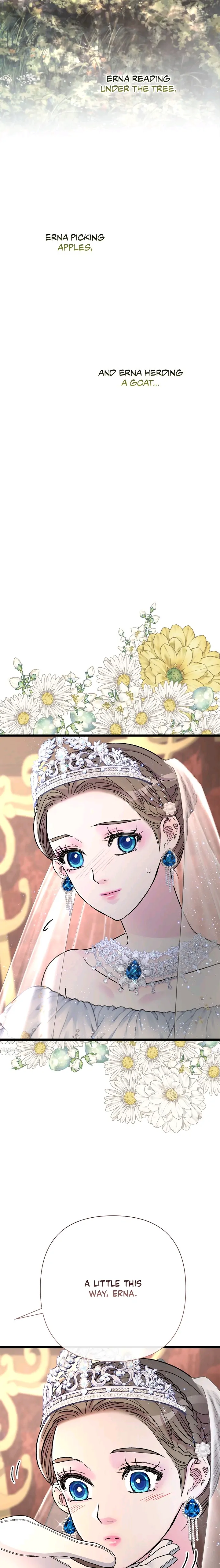 The Problematic Prince Chapter 66 - page 4
