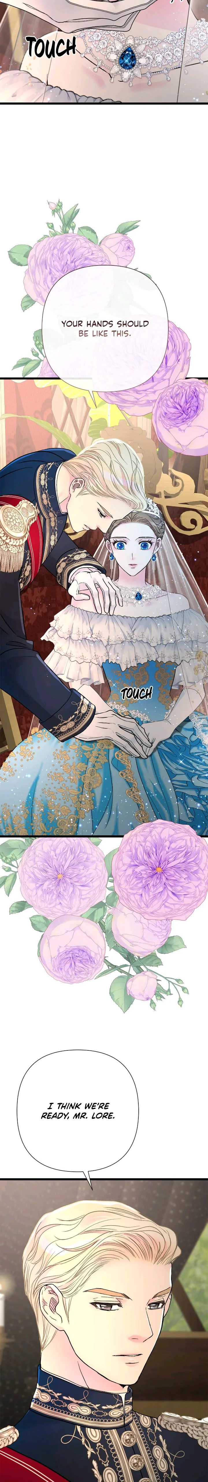 The Problematic Prince Chapter 66 - page 5