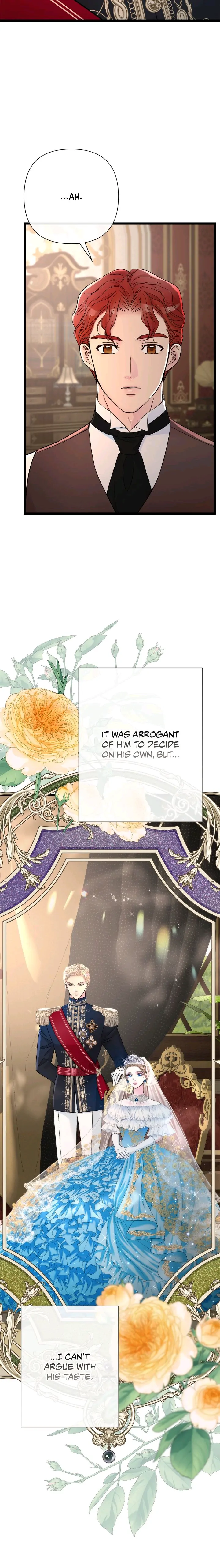 The Problematic Prince Chapter 66 - page 6