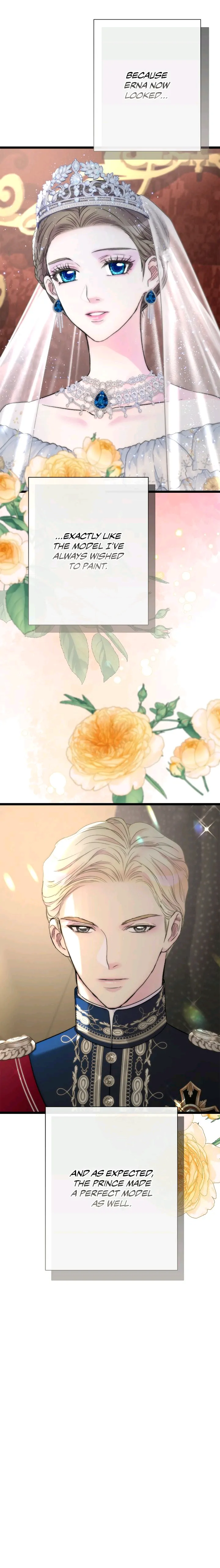 The Problematic Prince Chapter 66 - page 7
